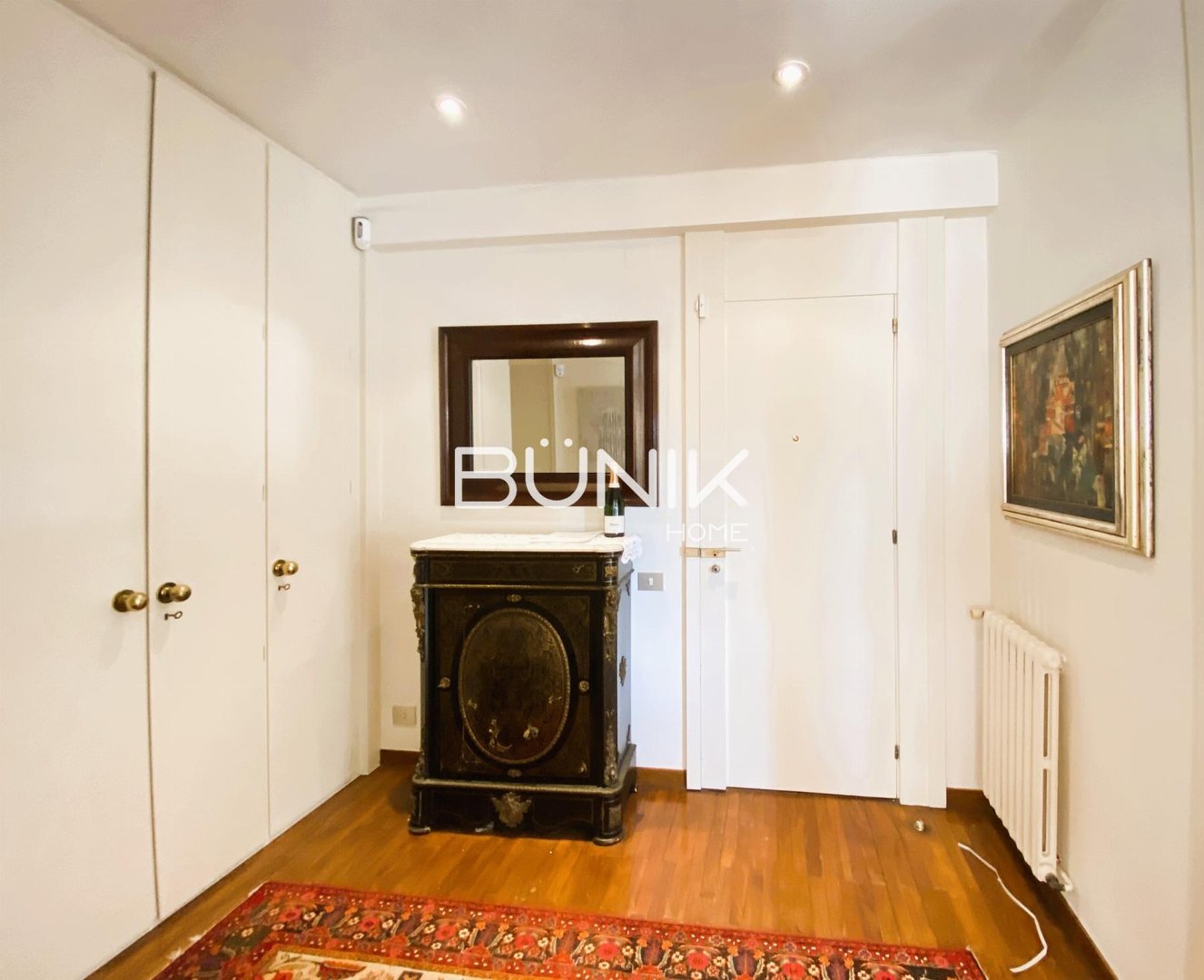 Piso de 180 m² en Barcelona