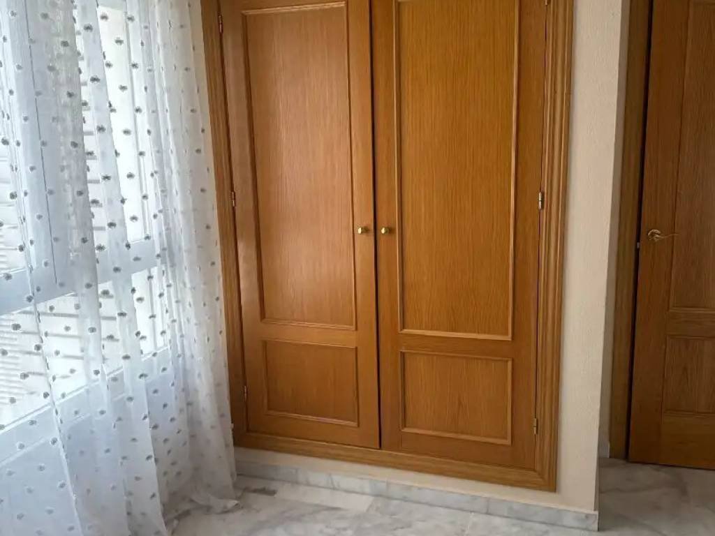 Piso de 140 m² en Sevilla