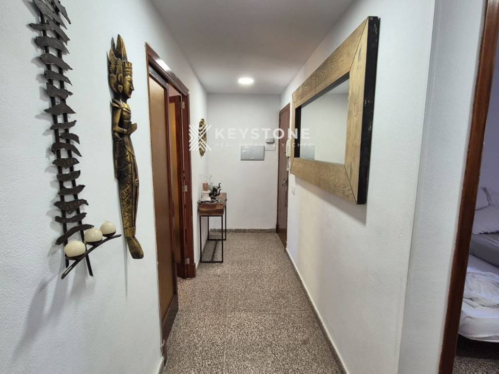 Piso de 68 m² en Palma