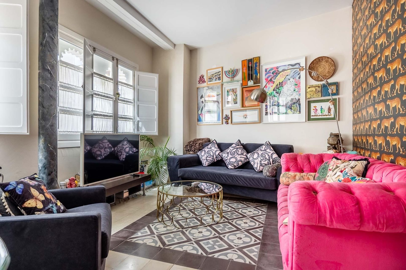 Casa de 177 m² en Sevilla