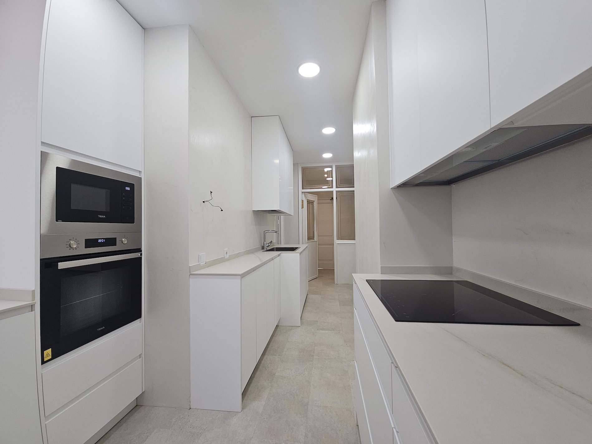 Appartement 285 m² à Madrid