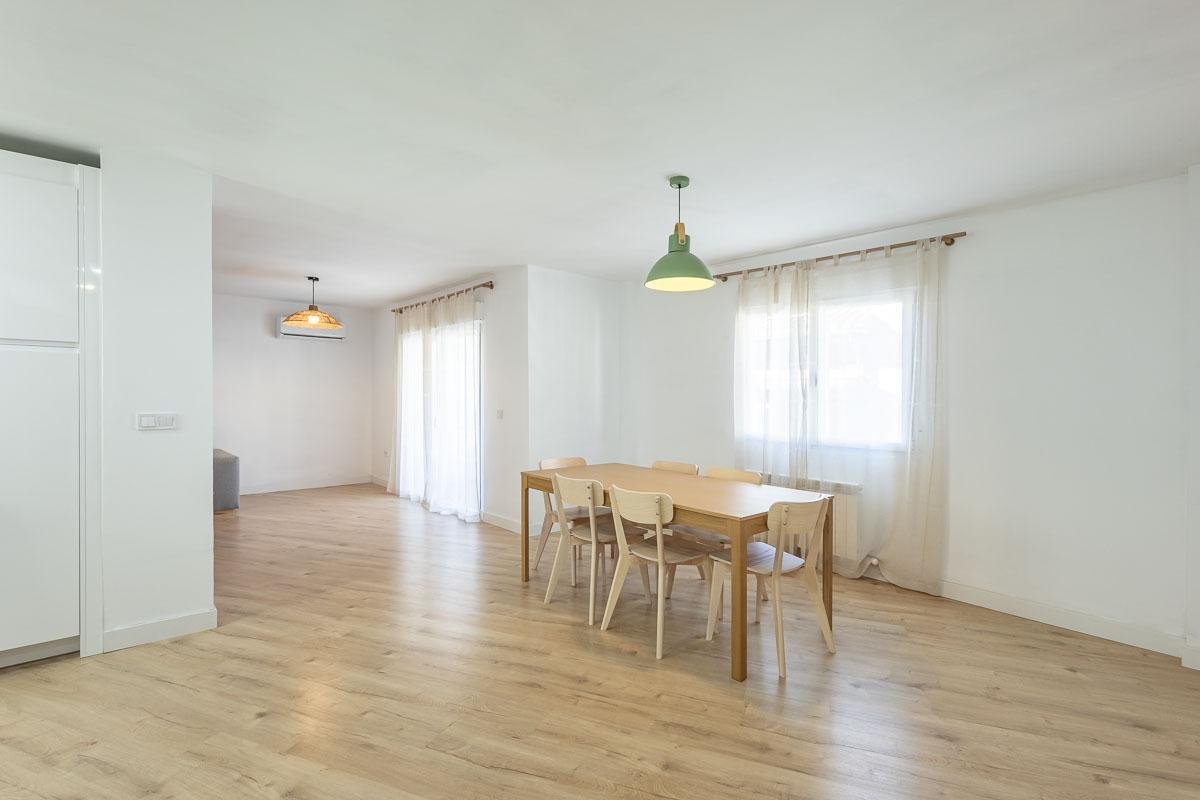 Wohnung 171 m² in Granada