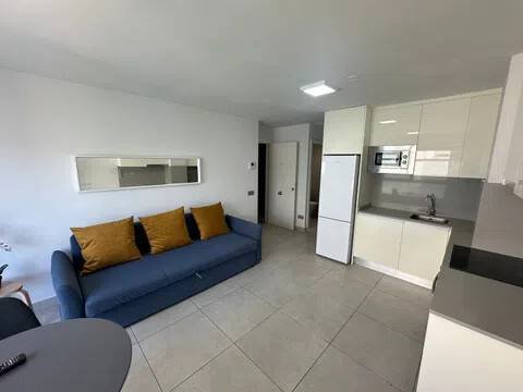 Piso de 58 m² en Las Palmas de Gran Canaria