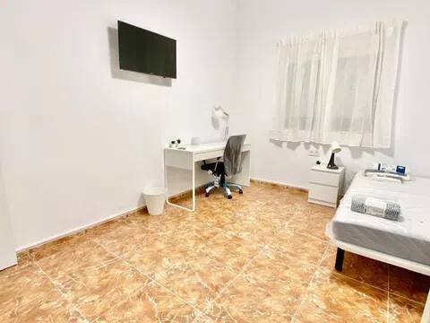 Habitación 120 m², Murcia