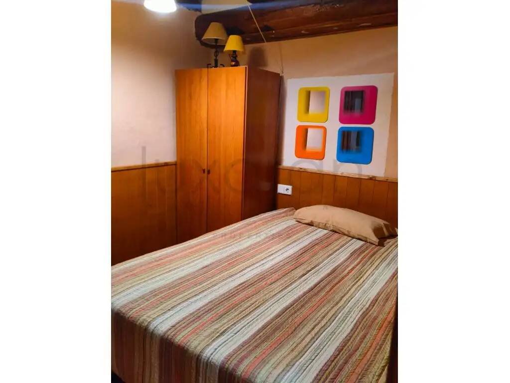 Pis de 45 m² a Viella i Mitjaran