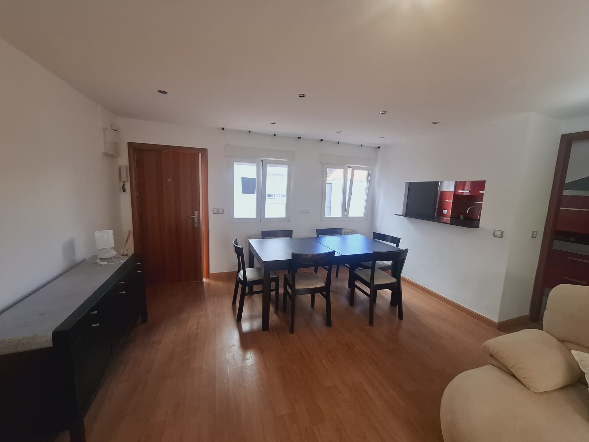Piso de 85 m² en Villaviciosa de Odón
