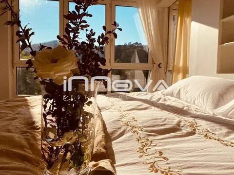 Piso de 240 m² en Poio