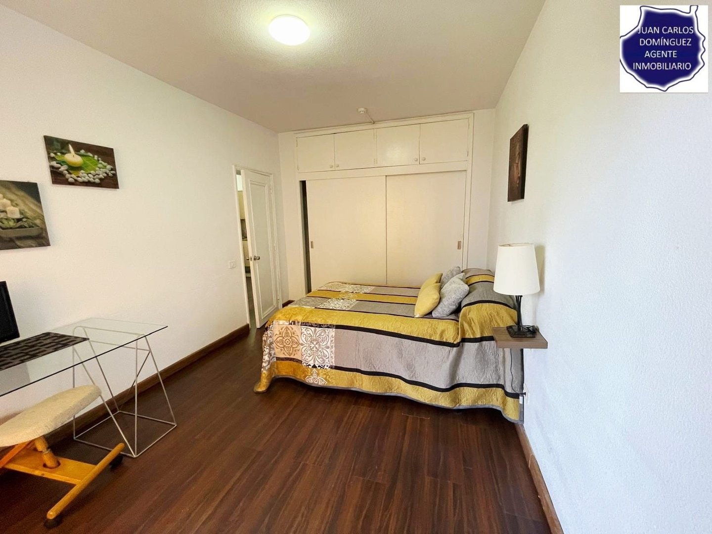 Piso de 70 m² en San Bartolomé de Tirajana