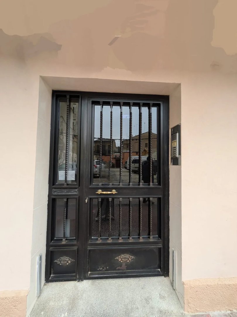 Zimmer zur Miete, Valencia