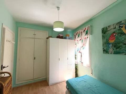Piso de 80 m² en El Puerto de Santa María