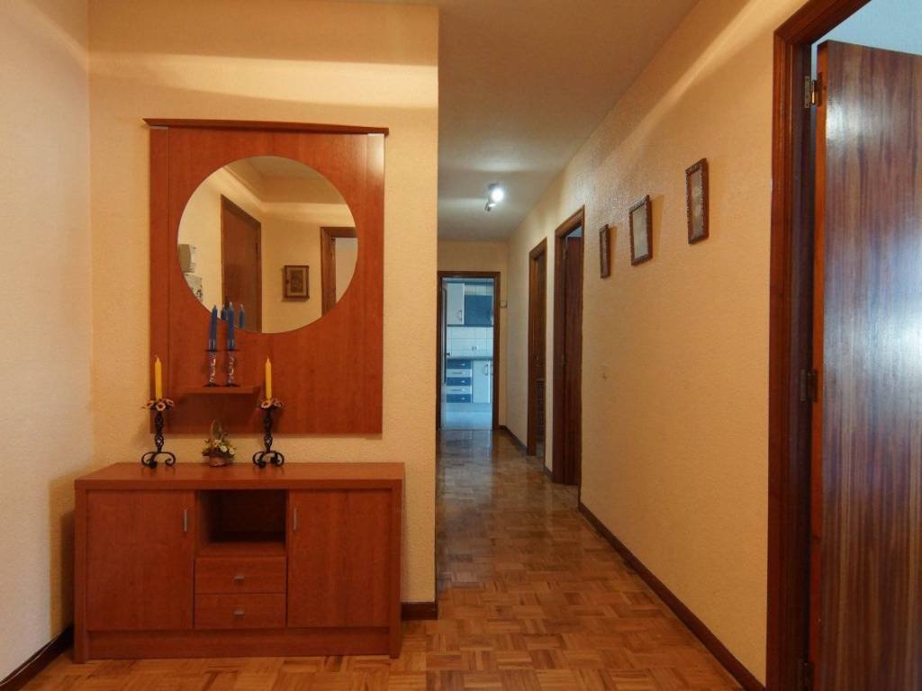 Pis de 104 m² a Zamora
