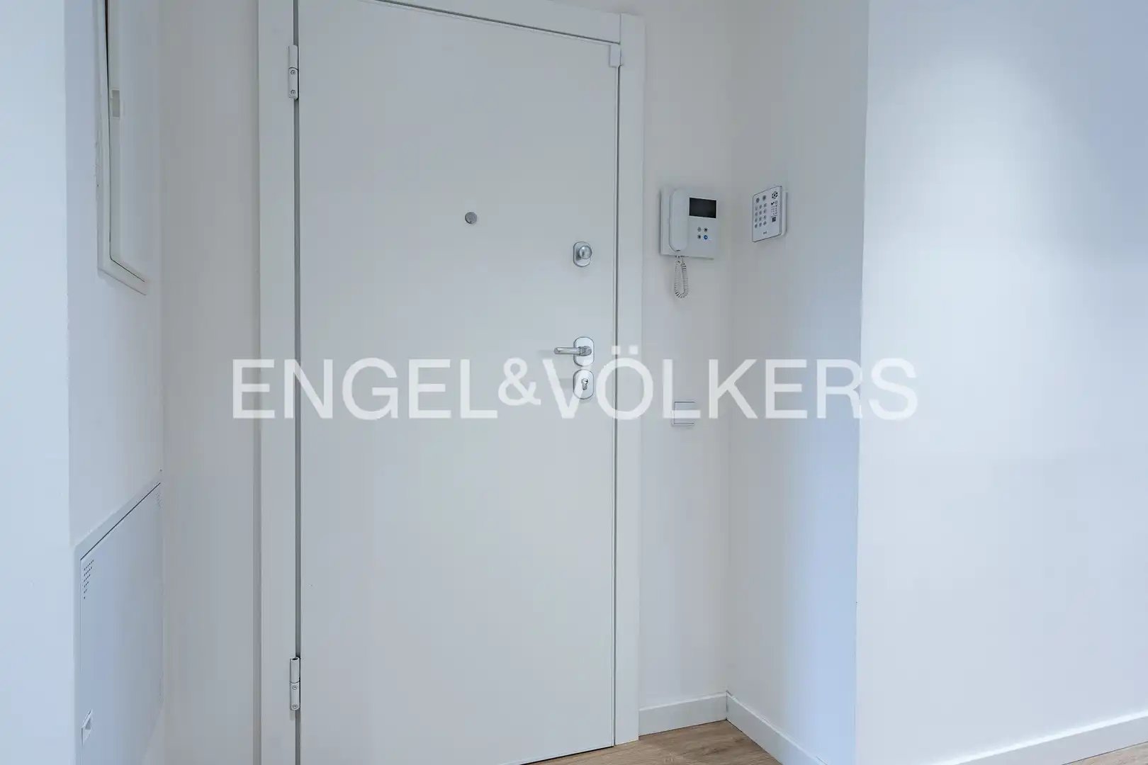 Piso de 89 m² en Badalona