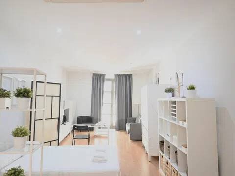 Appartamento 45 m² a Barcelona