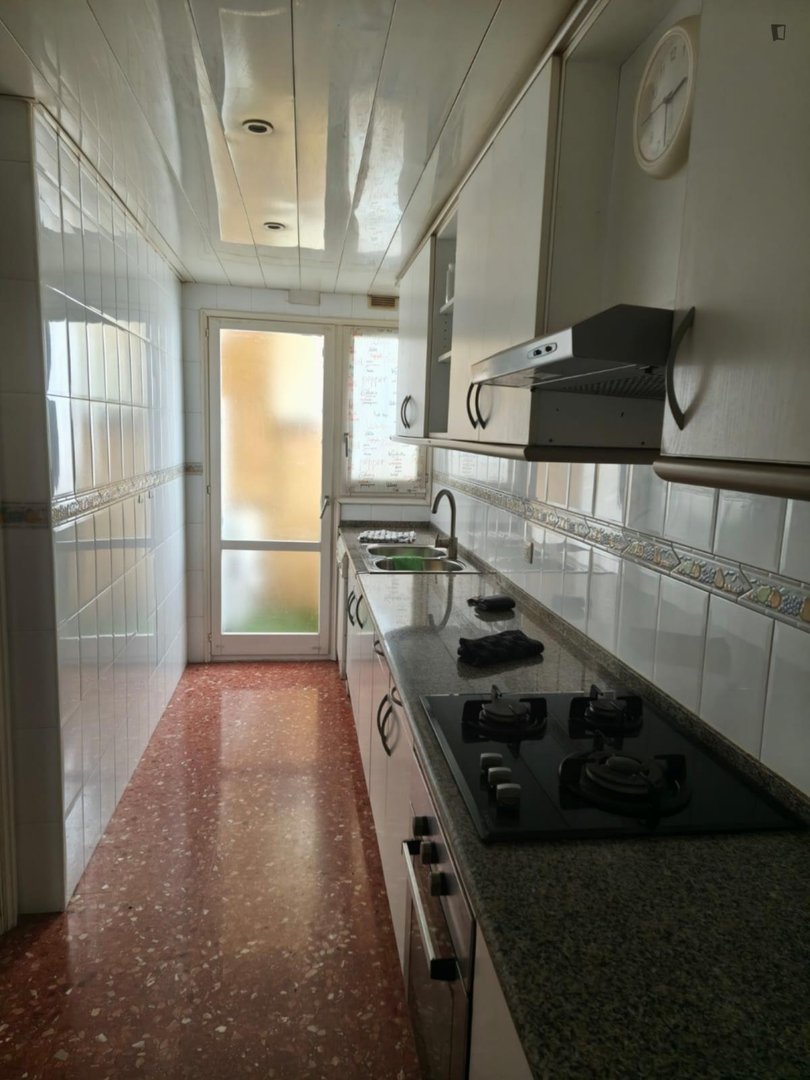 Piso de 80 m² en Terrassa