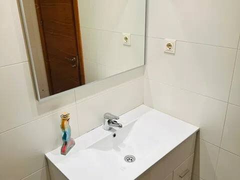 Pis de 78 m² a Lleida