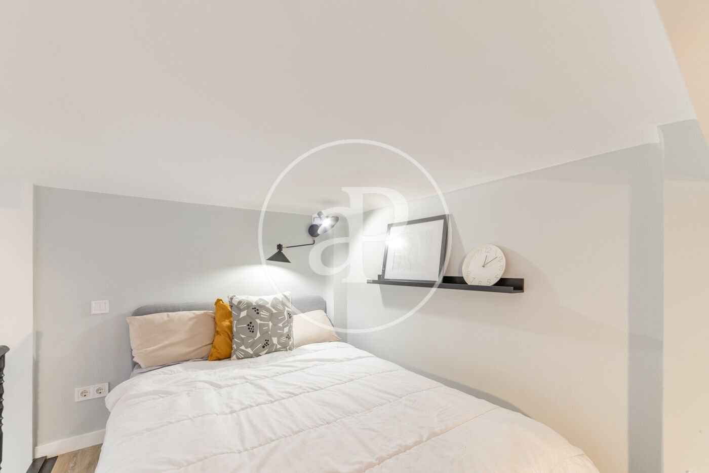Flat 50 m² in Madrid