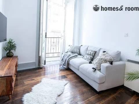Habitación 120 m², Santiago de Compostela