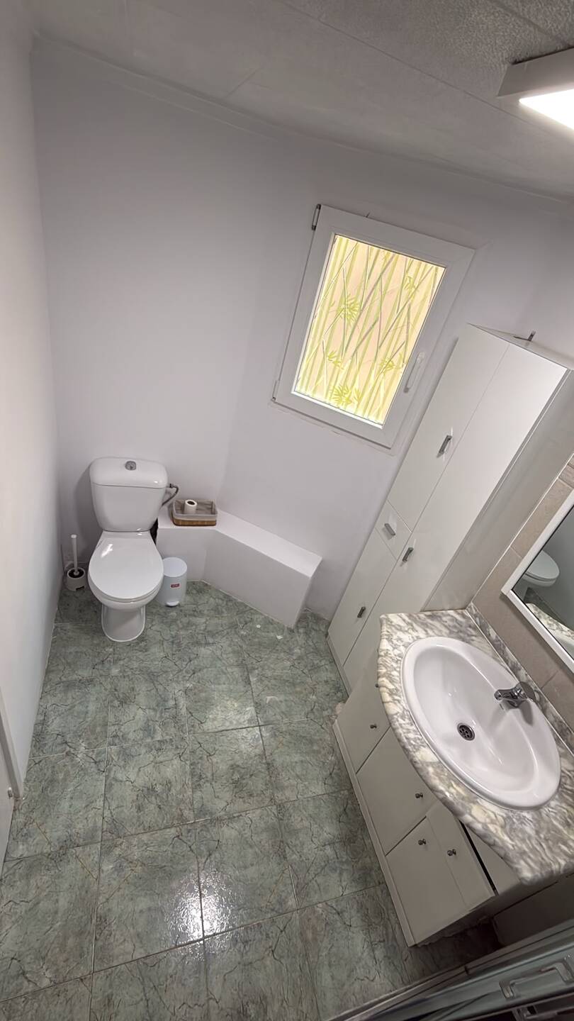 Habitació de lloguer, Elx