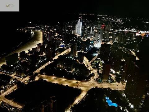 Pis de 95 m² a Benidorm