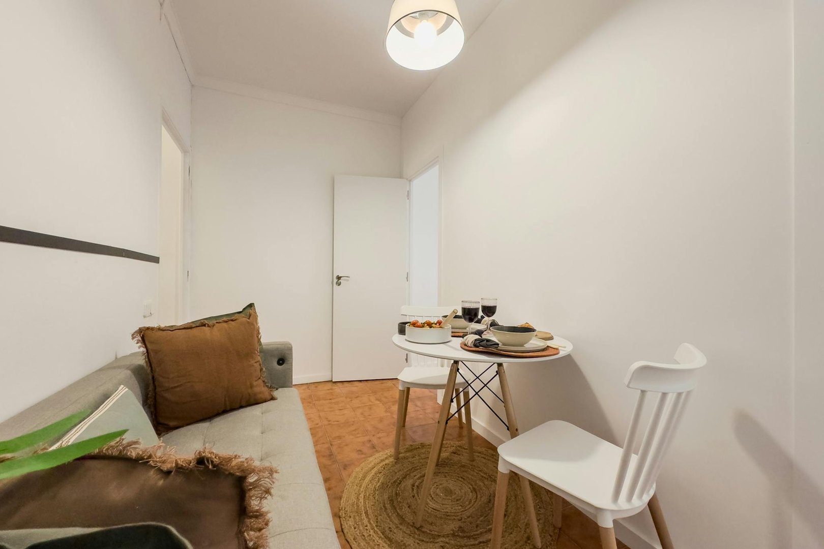 Habitación 100 m², Barcelona