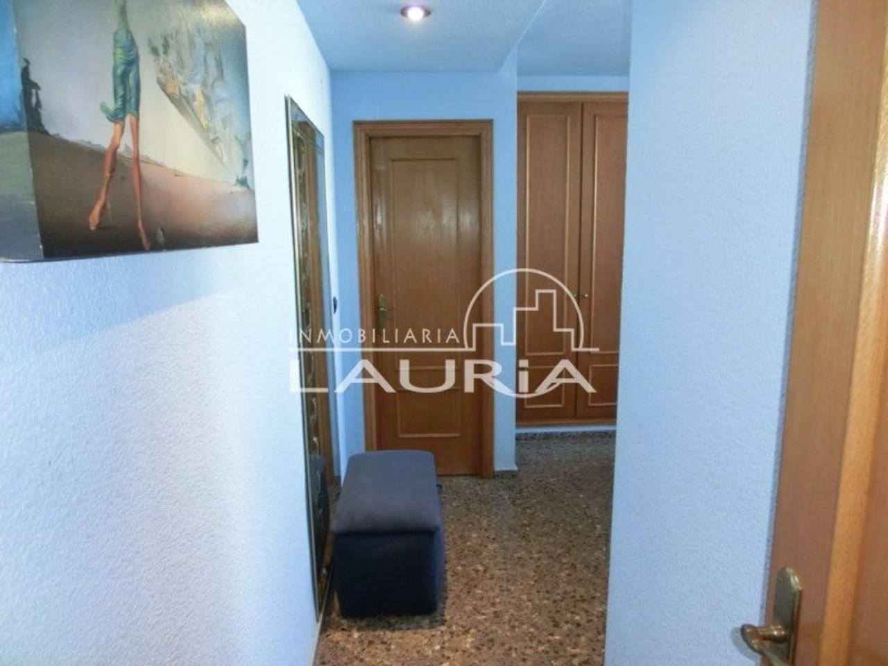 Appartamento 93 m² a Valencia