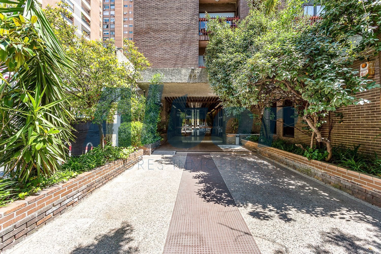 Piso de 80 m² en Madrid