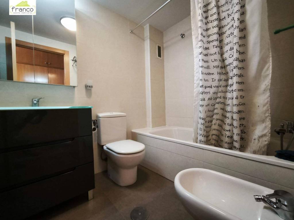 Appartement 120 m² à Murcie