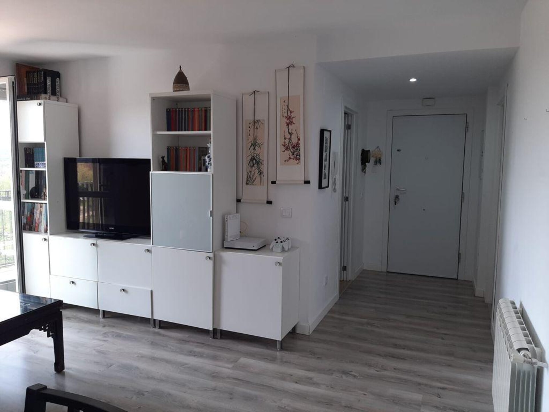 Piso de 100 m² en Toledo