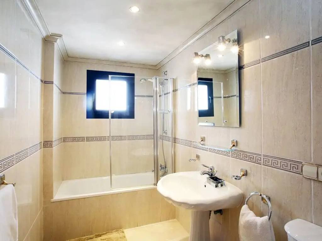 Квартира 115 м² в Marbella