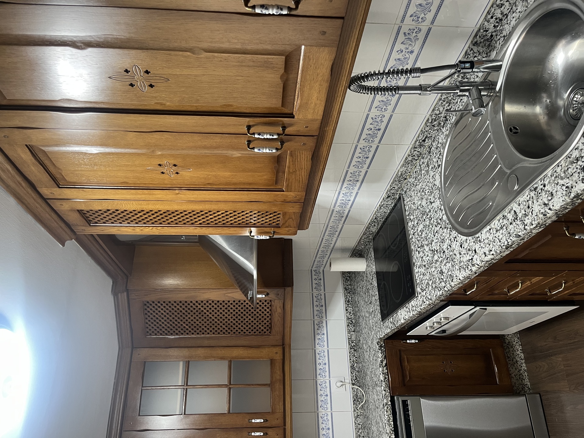 Piso de 92 m² en Mérida