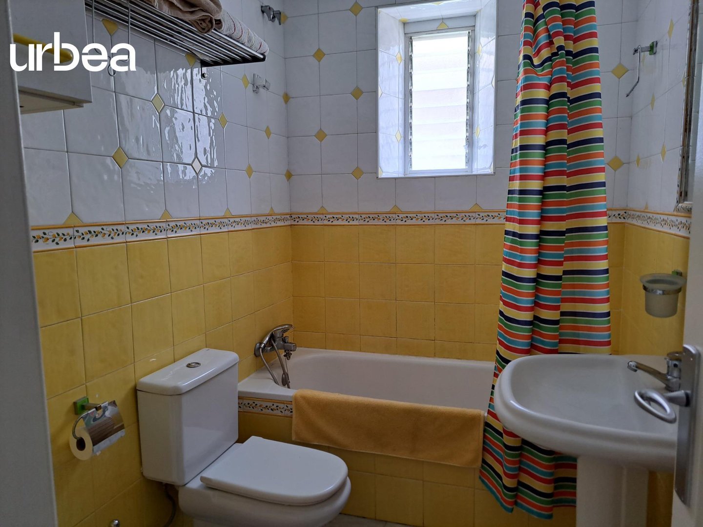 Wohnung 54 m² in Málaga