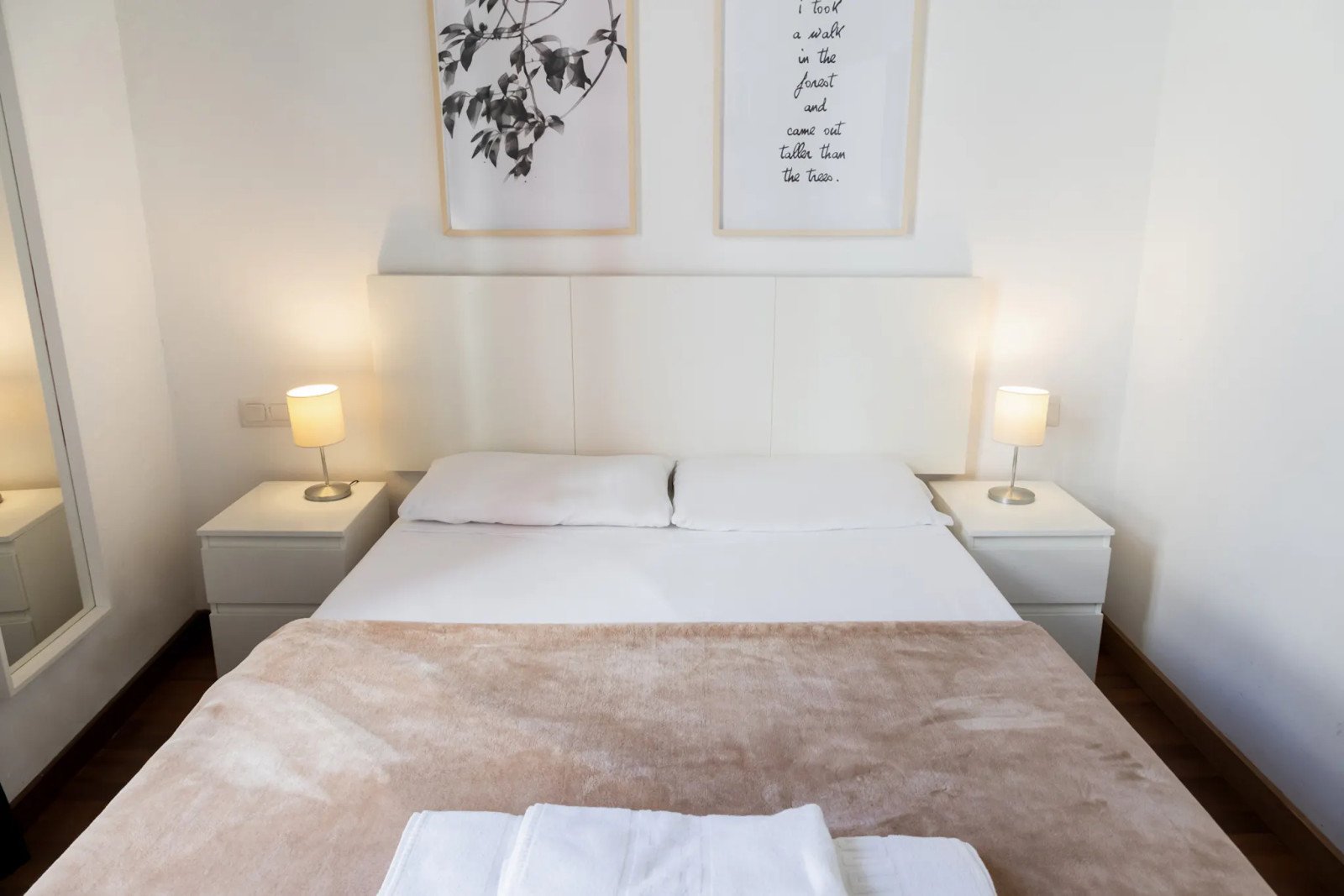 Appartamento 45 m² a Valencia