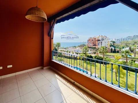Piso de 140 m² en Almuñécar