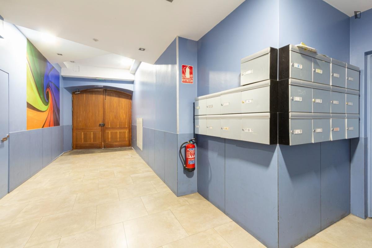 Wohnung 70 m² in Madrid