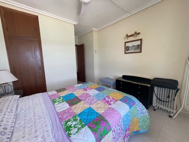 Pis de 73 m² a Alacant