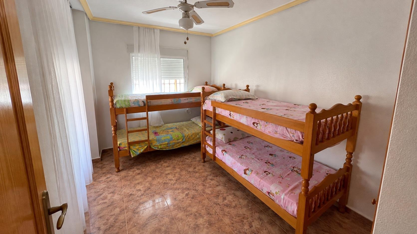 Apartamento 90 m² em Orihuela