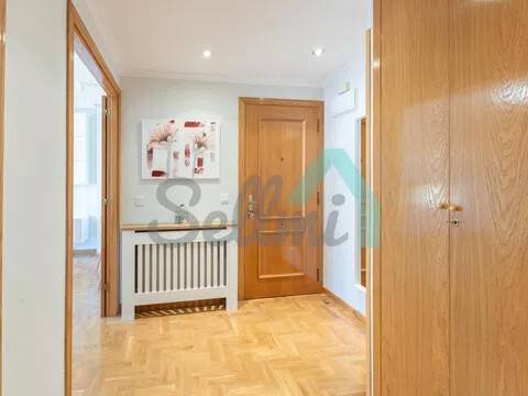 Pis de 91 m² a Oviedo