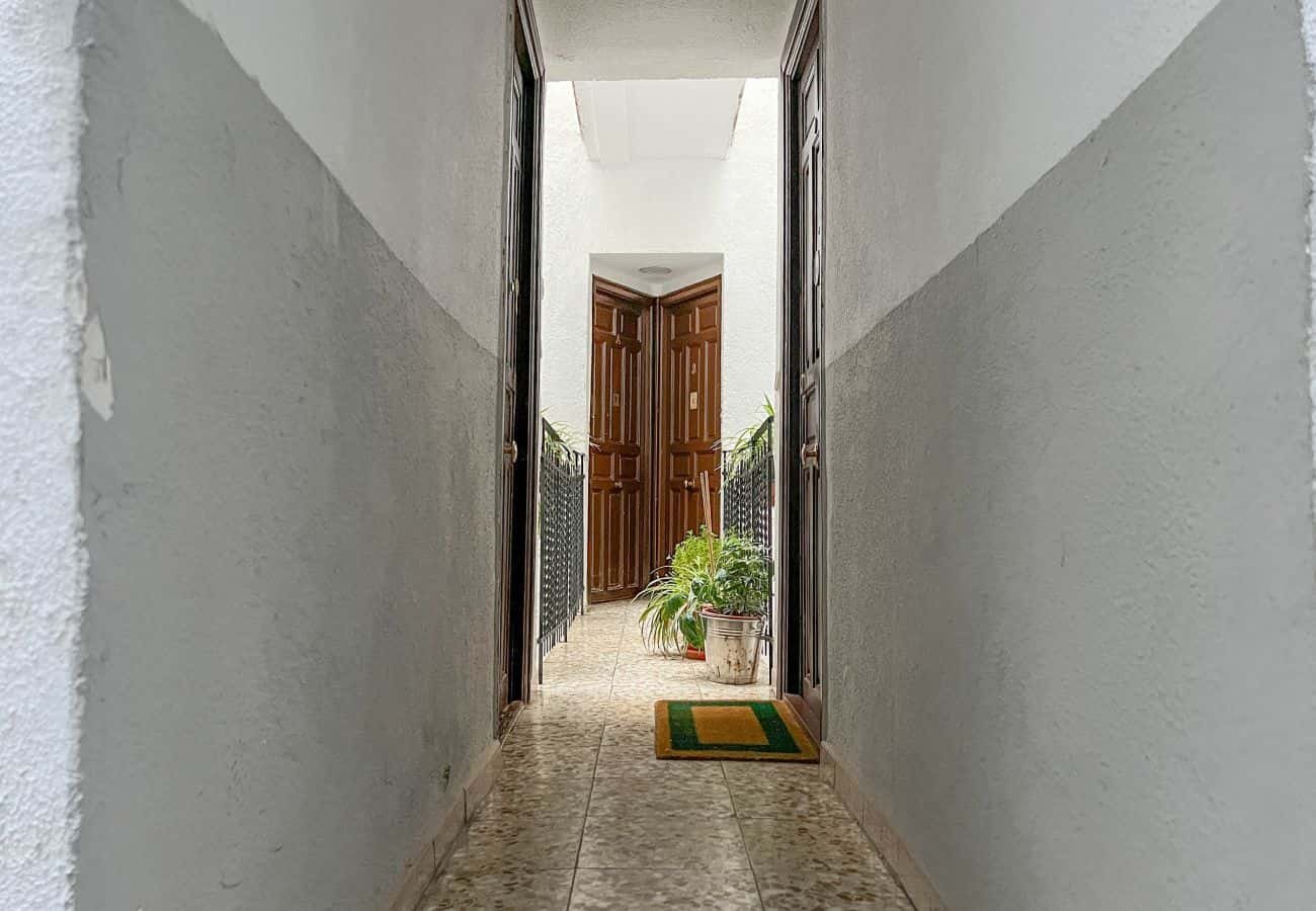 Pis de 45 m² a Madrid