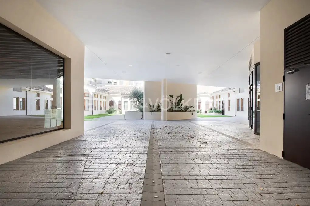 Pis de 50 m² a València