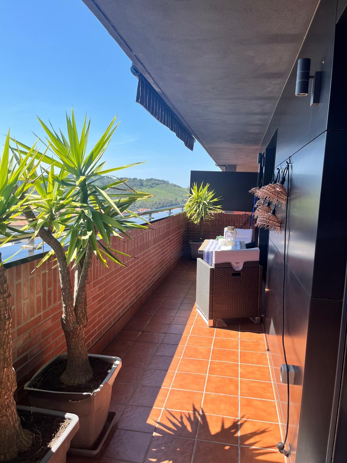 Piso de 80 m² en Gorliz