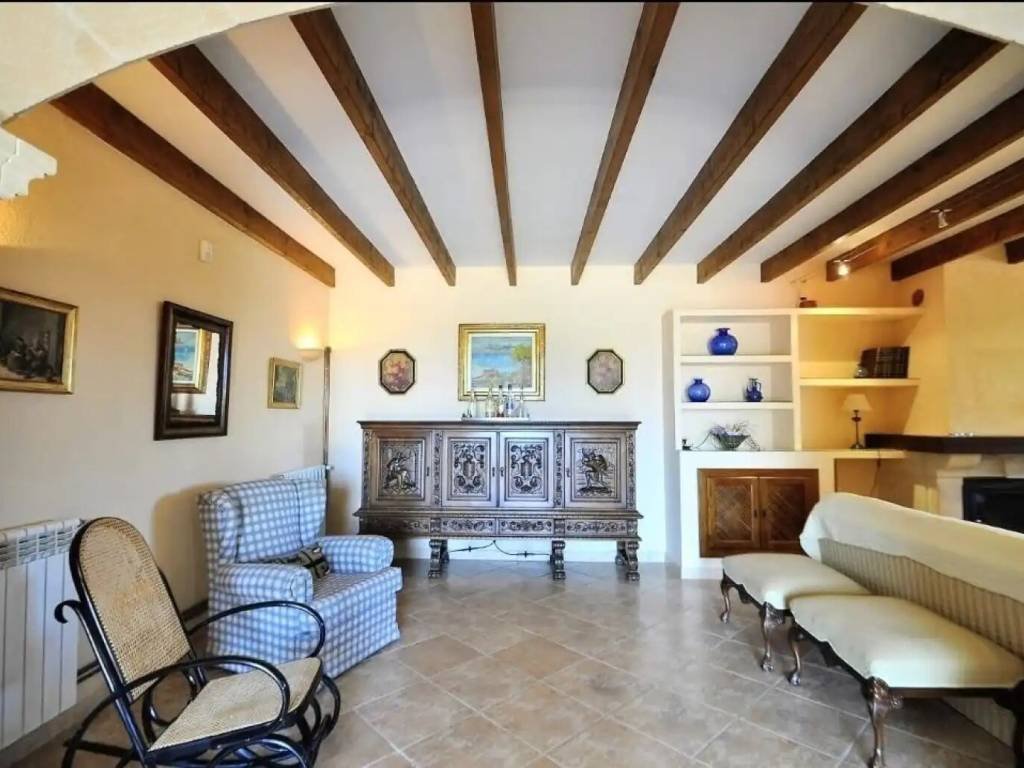 Casa de 420 m² en Artà