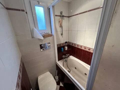 Piso de 112 m² en San Vicente del Raspeig