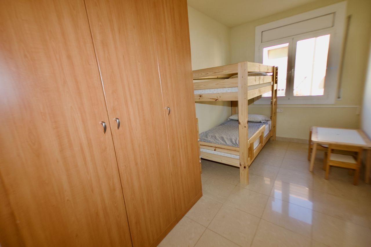 Piso de 104 m² en Matadepera