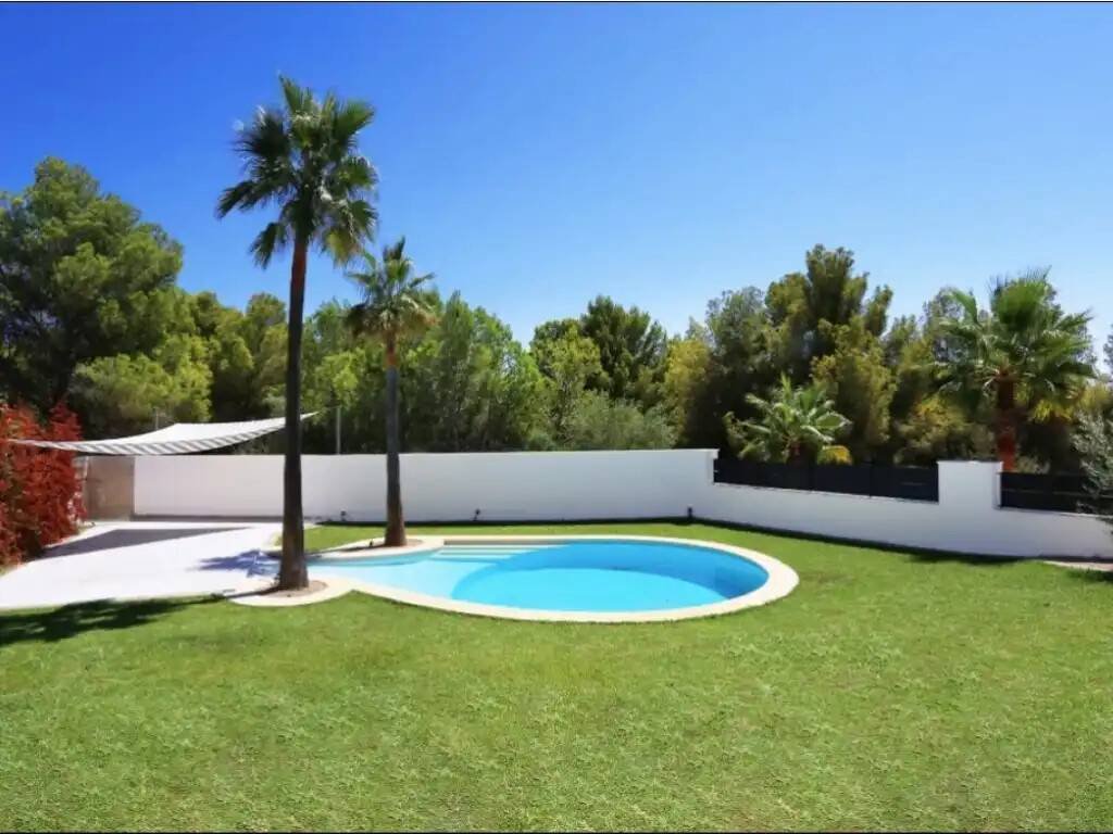 Casa de 275 m² en Calvià