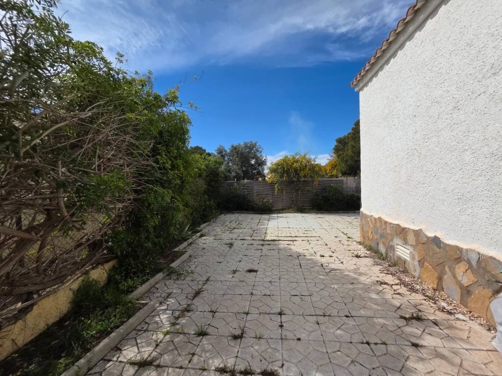 Casa de 58 m² a Sant Fulgenci