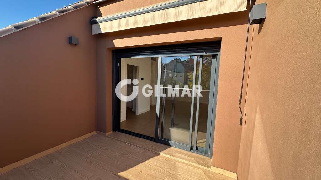 Pis de 84 m² a Pozuelo de Alarcón