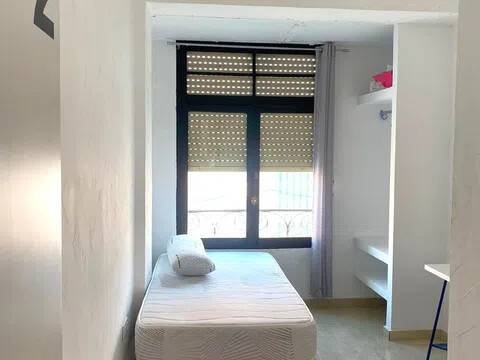 Piso de 120 m² en Murcia