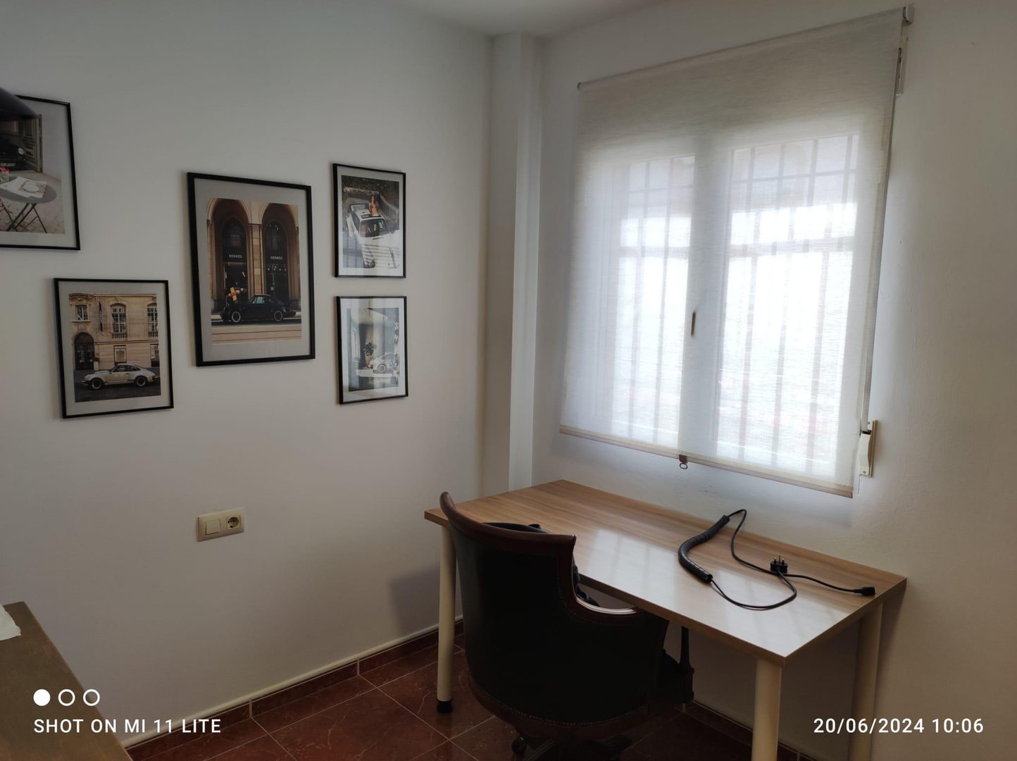 Piso de 125 m² en Baeza