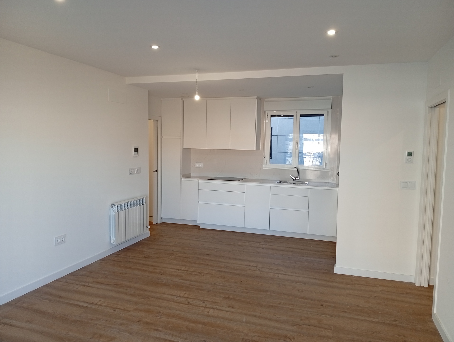 Appartement 89 m² à Pontevedra