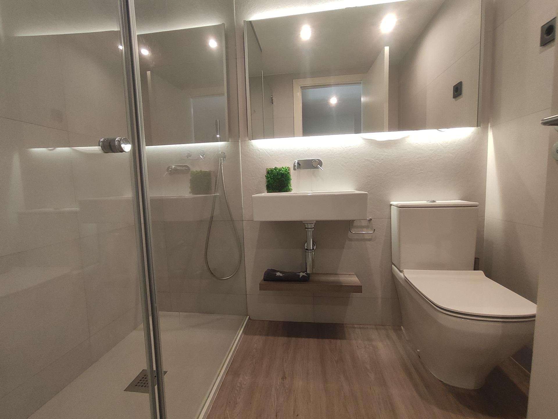 Pis de 96 m² a Barcelona